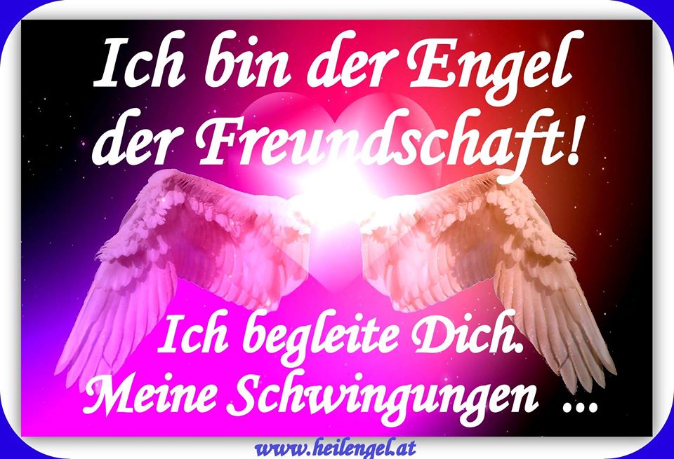 Bild zur Affirmation
